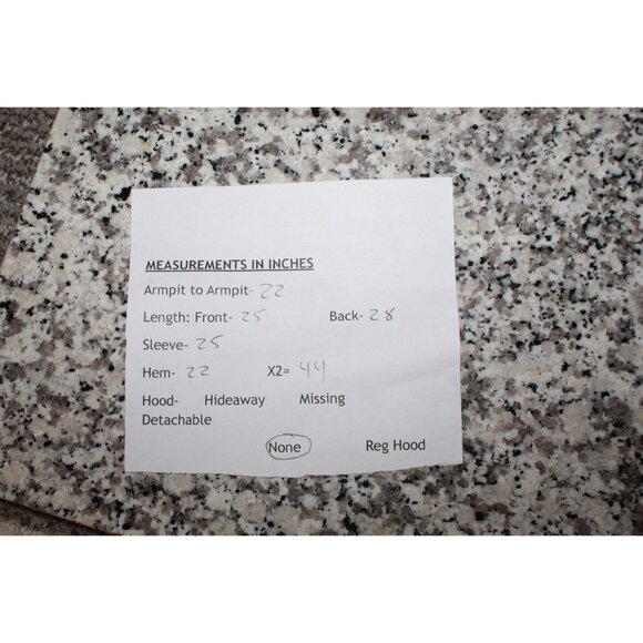 LL Bean Signature Heritage Textured Flannel Shirt Admiral Navy Size L - Picture 12 of 12